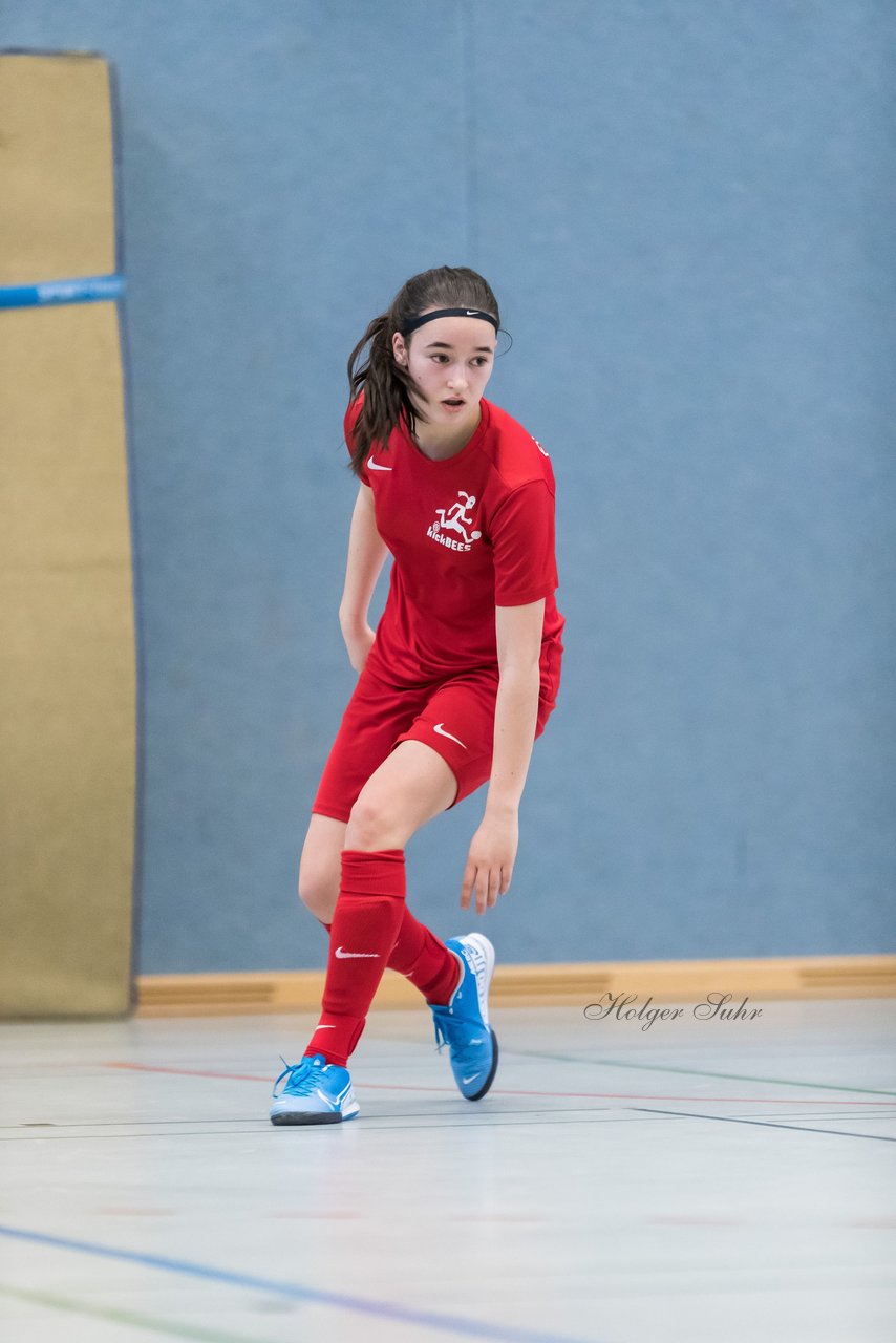 Bild 311 - C-Juniorinnen Futsalmeisterschaft